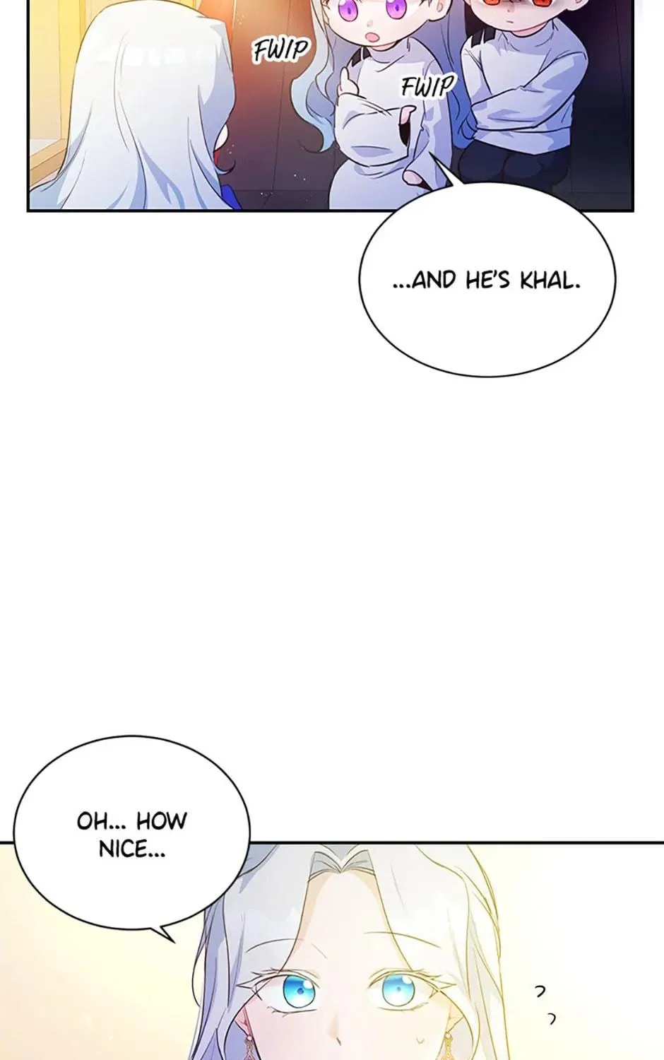 Read My Alternate Ending chapter 10 image 124 on Lezhin