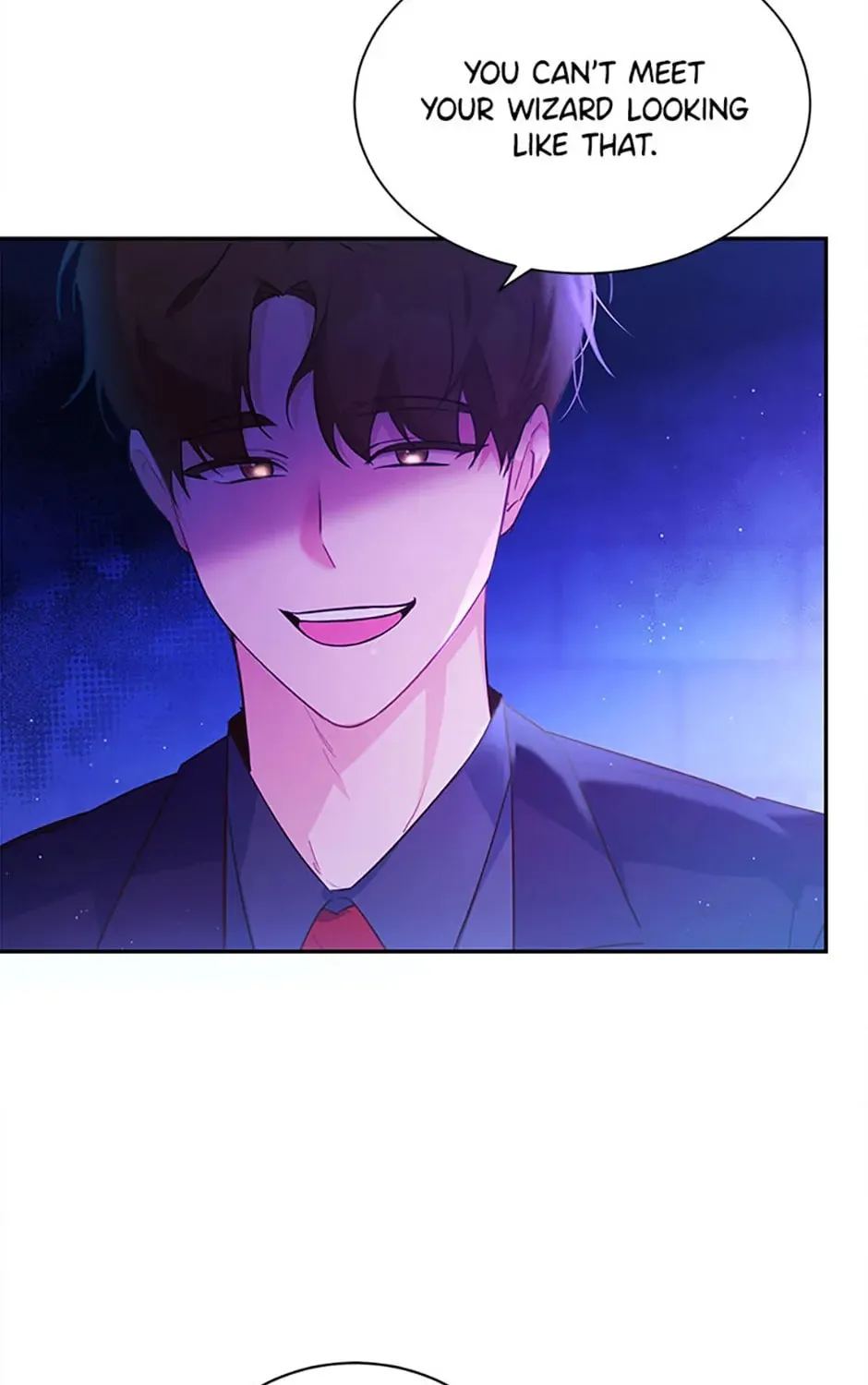 Read My Alternate Ending chapter 10 image 14 on Lezhin