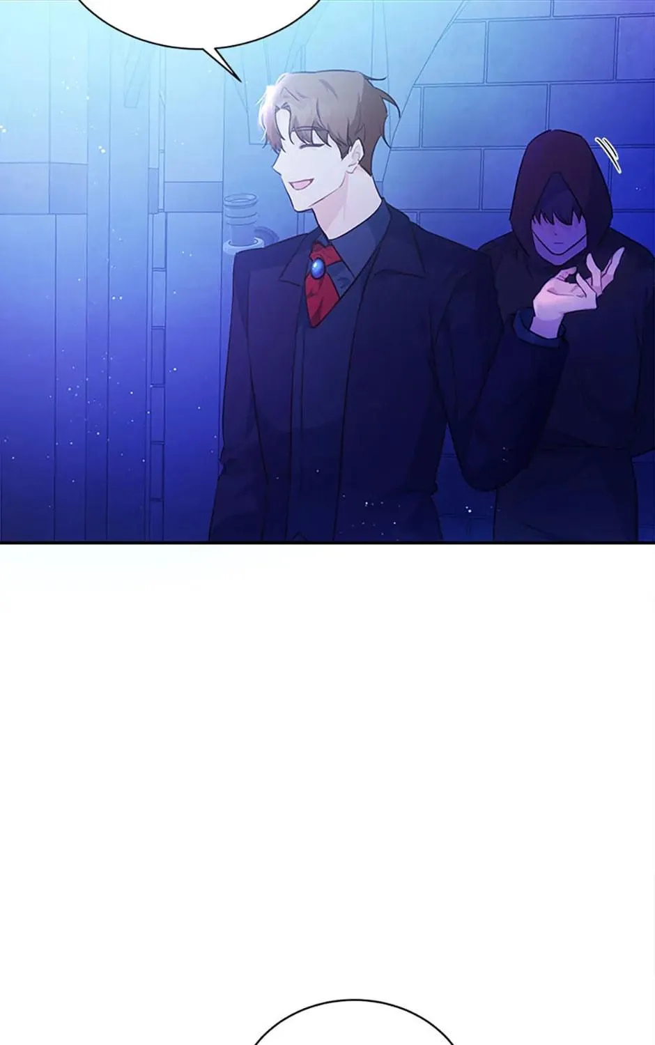 Read My Alternate Ending chapter 10 image 16 on Lezhin