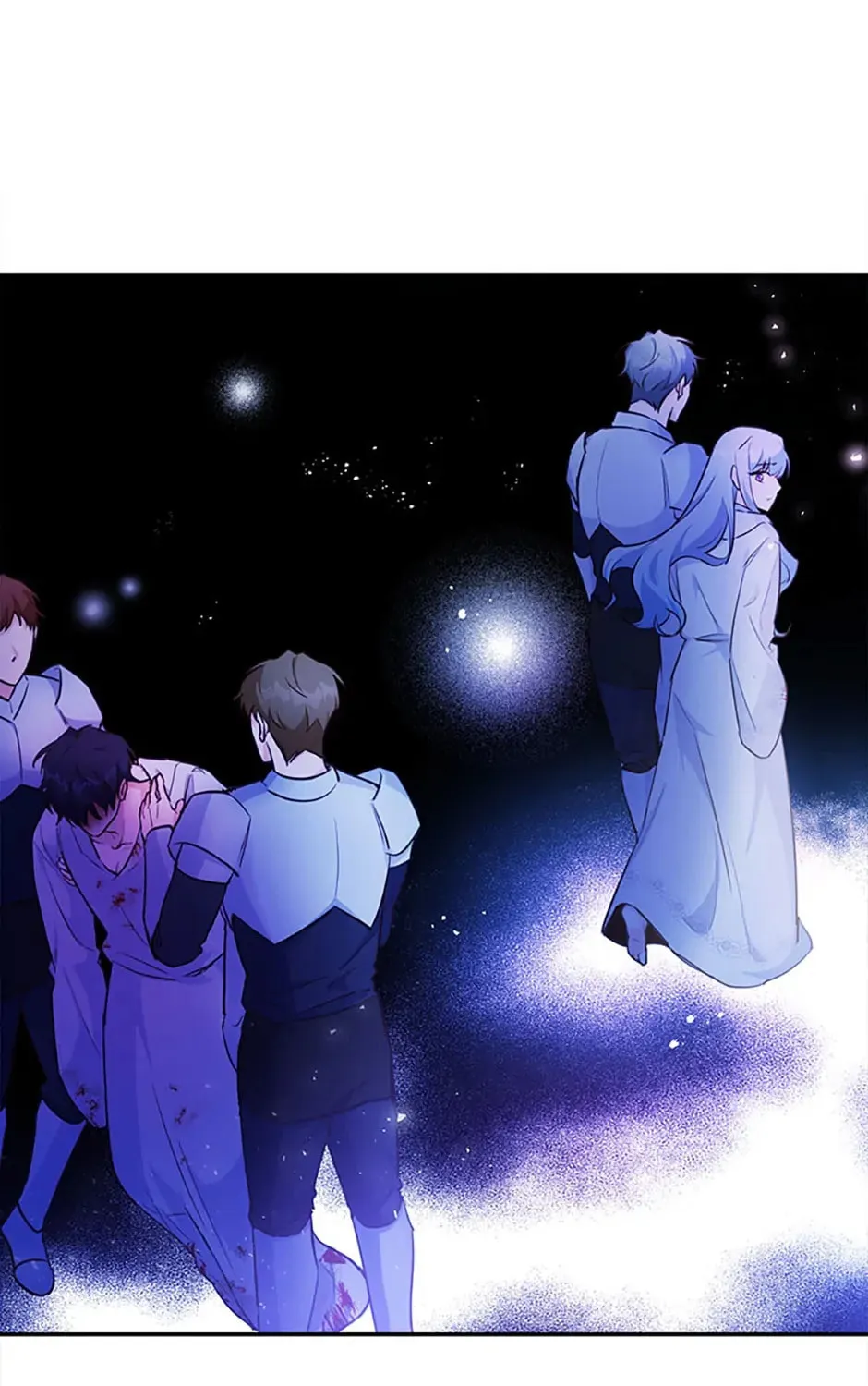 Read My Alternate Ending chapter 10 image 20 on Lezhin