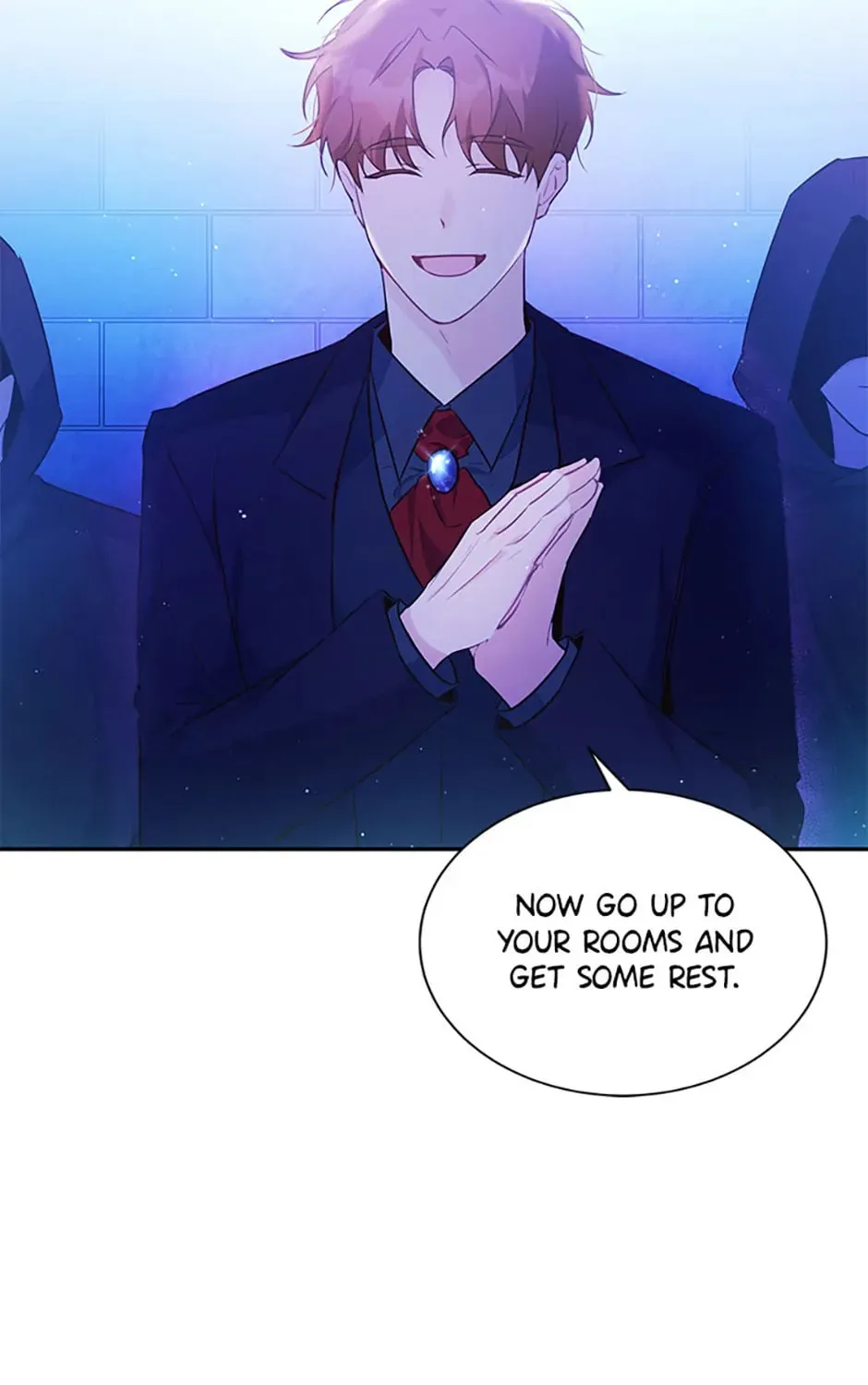Read My Alternate Ending chapter 10 image 24 on Lezhin