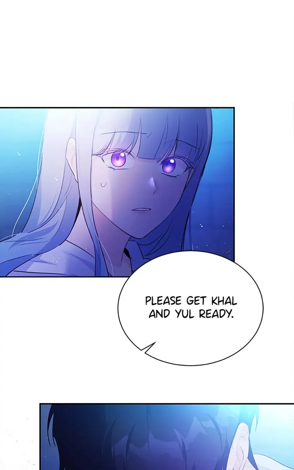 Read My Alternate Ending chapter 10 image 26 on Lezhin