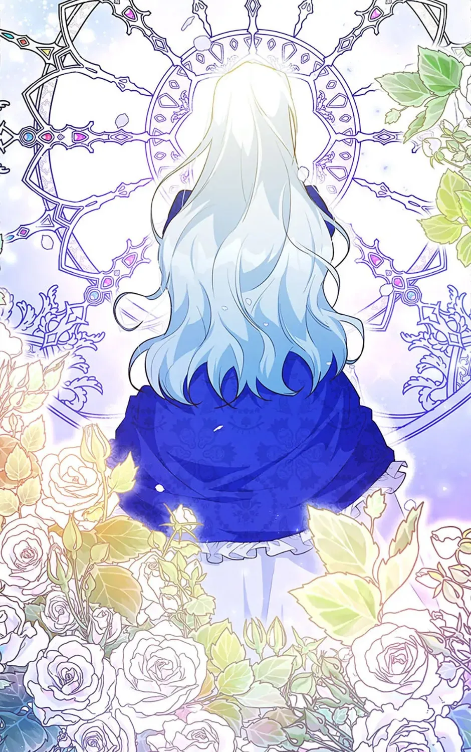 Read My Alternate Ending chapter 10 image 30 on Lezhin