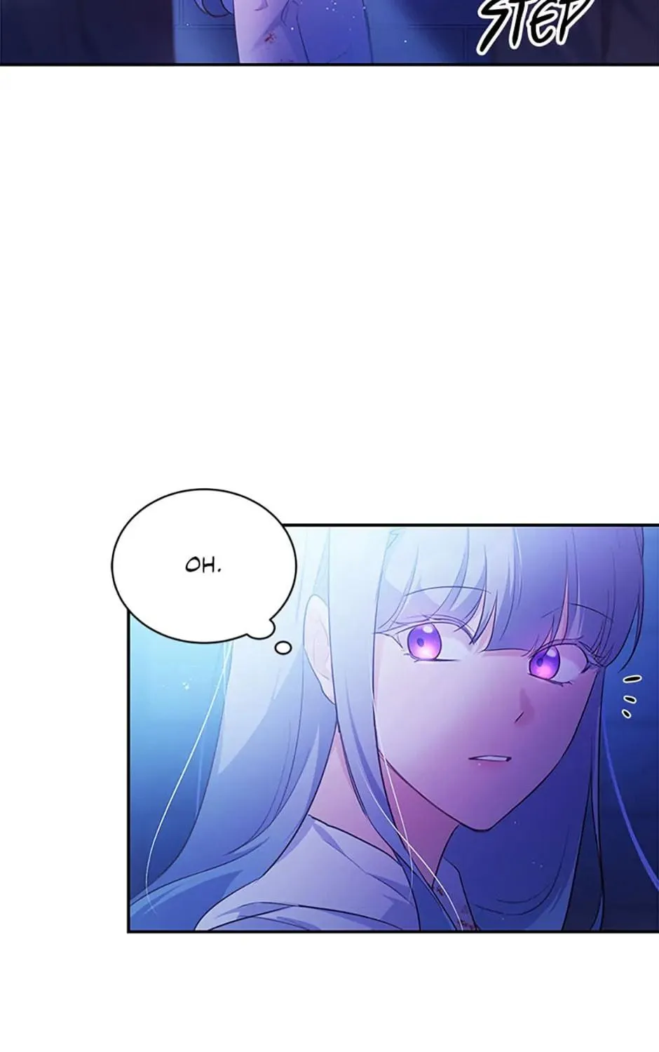 Read My Alternate Ending chapter 10 image 34 on Lezhin