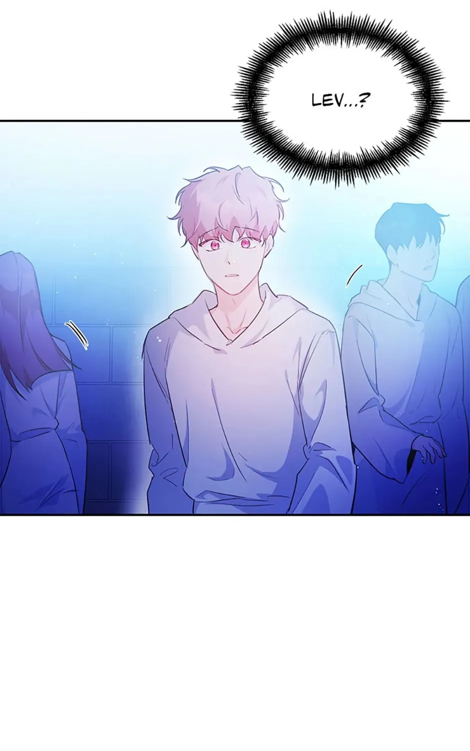 Read My Alternate Ending chapter 10 image 36 on Lezhin