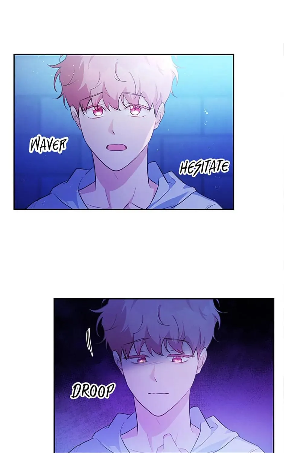 Read My Alternate Ending chapter 10 image 38 on Lezhin