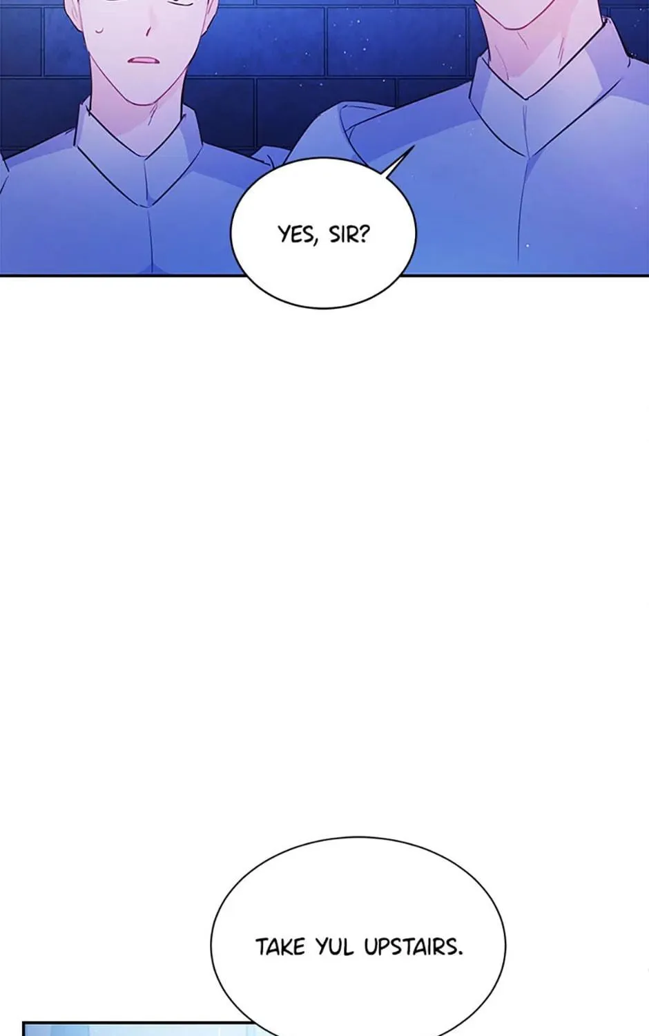 Read My Alternate Ending chapter 10 image 4 on Lezhin