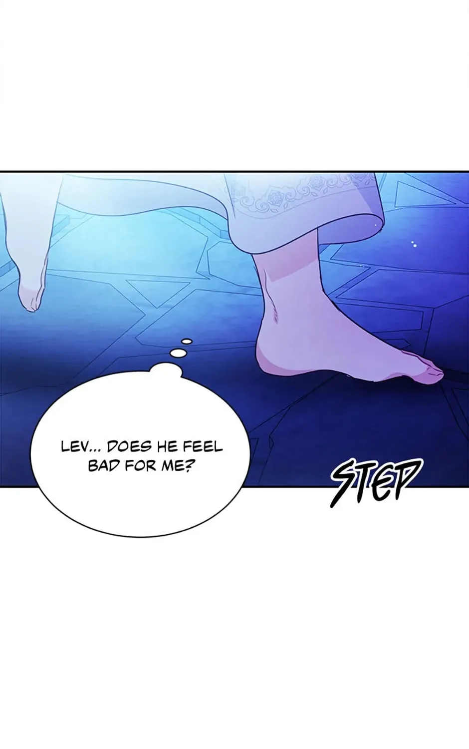 Read My Alternate Ending chapter 10 image 42 on Lezhin