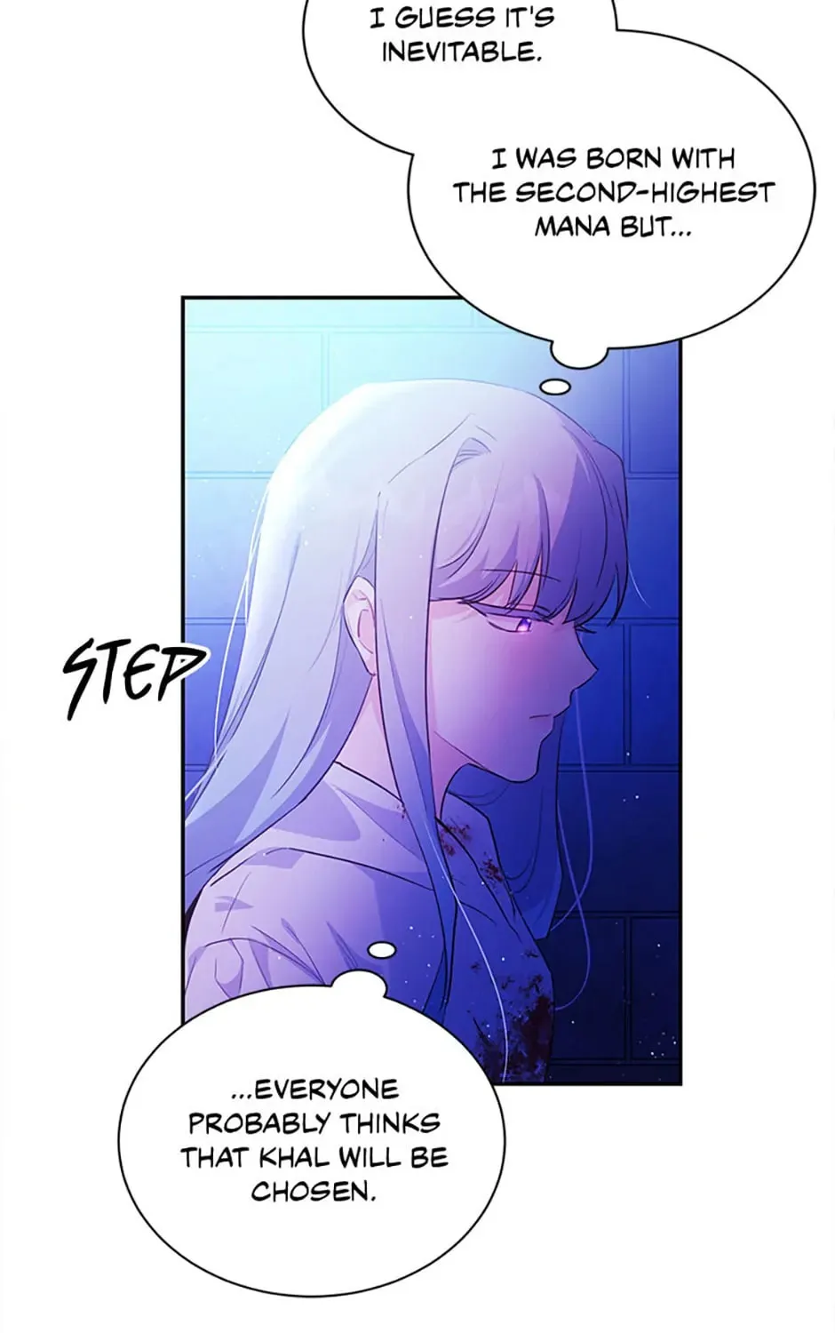 Read My Alternate Ending chapter 10 image 44 on Lezhin