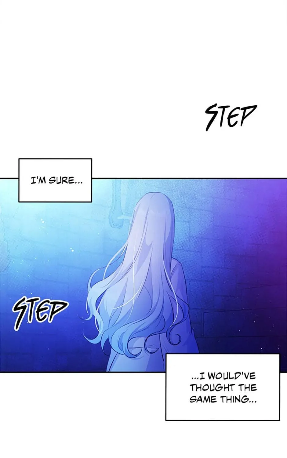 Read My Alternate Ending chapter 10 image 46 on Lezhin