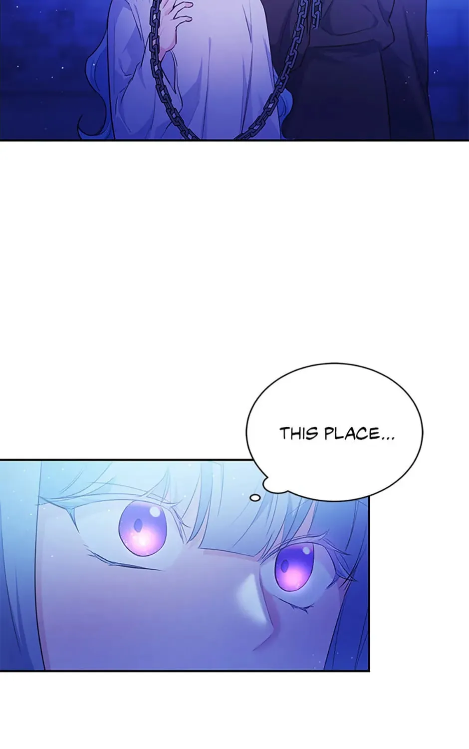Read My Alternate Ending chapter 10 image 56 on Lezhin