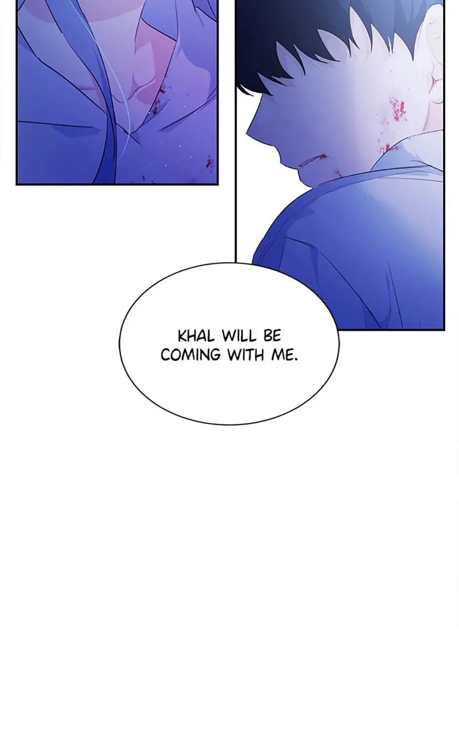 Read My Alternate Ending chapter 10 image 6 on Lezhin