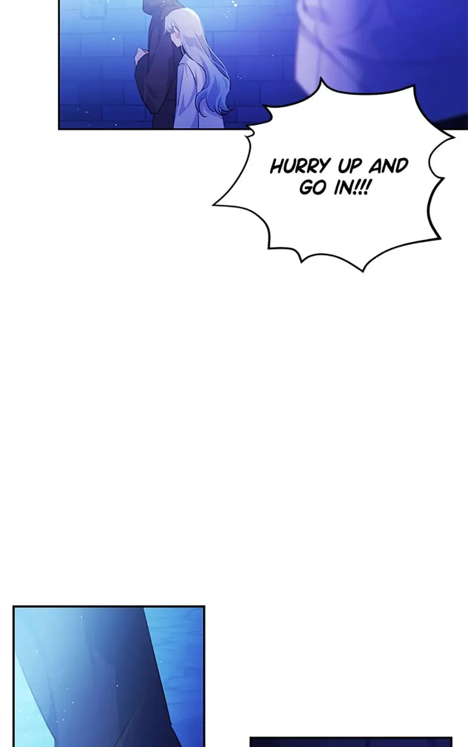 Read My Alternate Ending chapter 10 image 60 on Lezhin