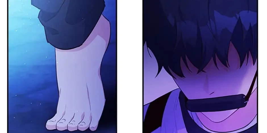 Read My Alternate Ending chapter 10 image 61 on Lezhin