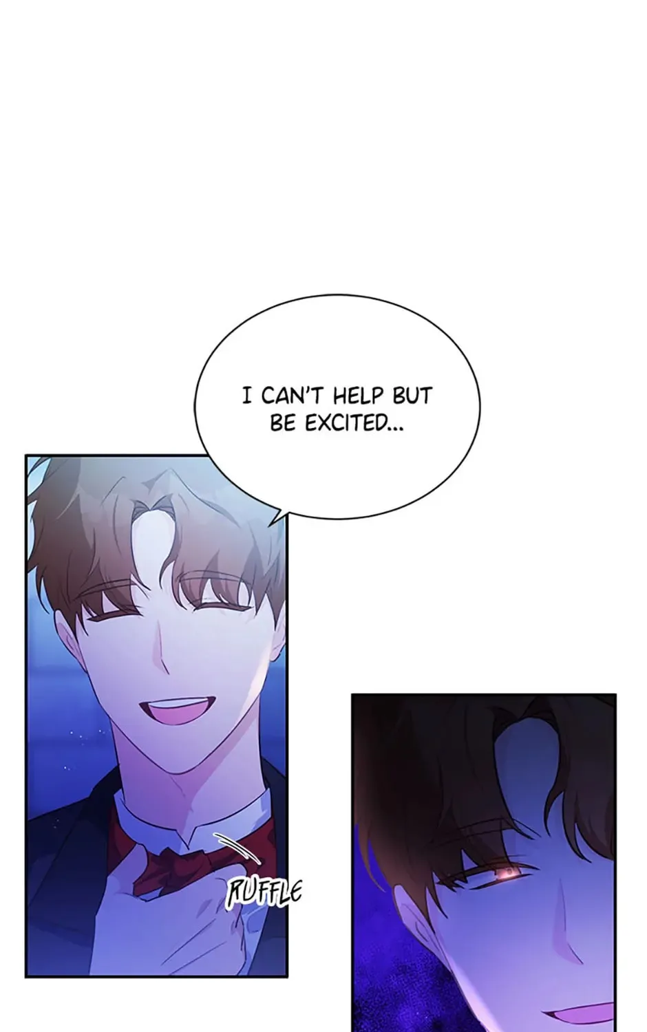 Read My Alternate Ending chapter 10 image 72 on Lezhin