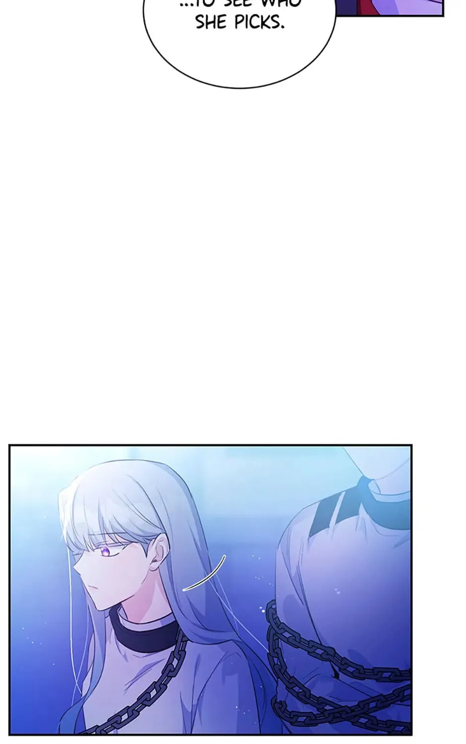 Read My Alternate Ending chapter 10 image 74 on Lezhin