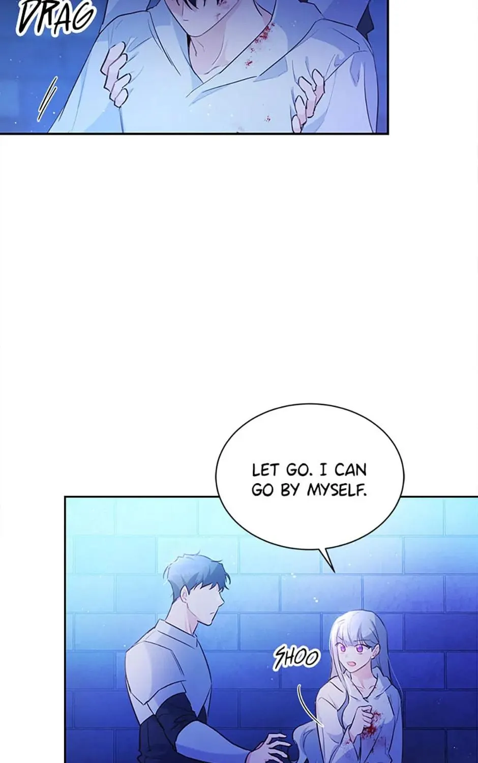 Read My Alternate Ending chapter 10 image 8 on Lezhin