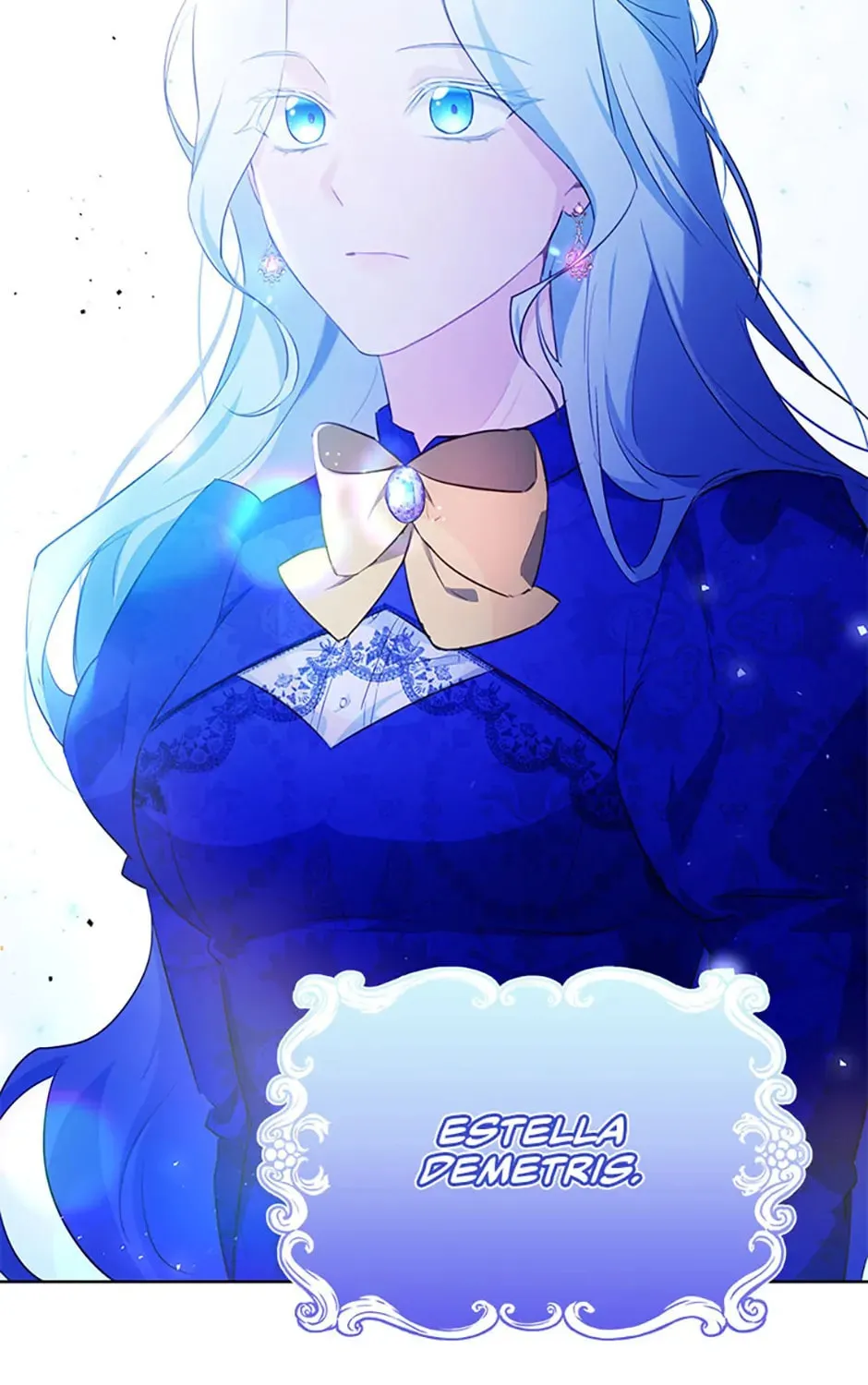 Read My Alternate Ending chapter 10 image 84 on Lezhin