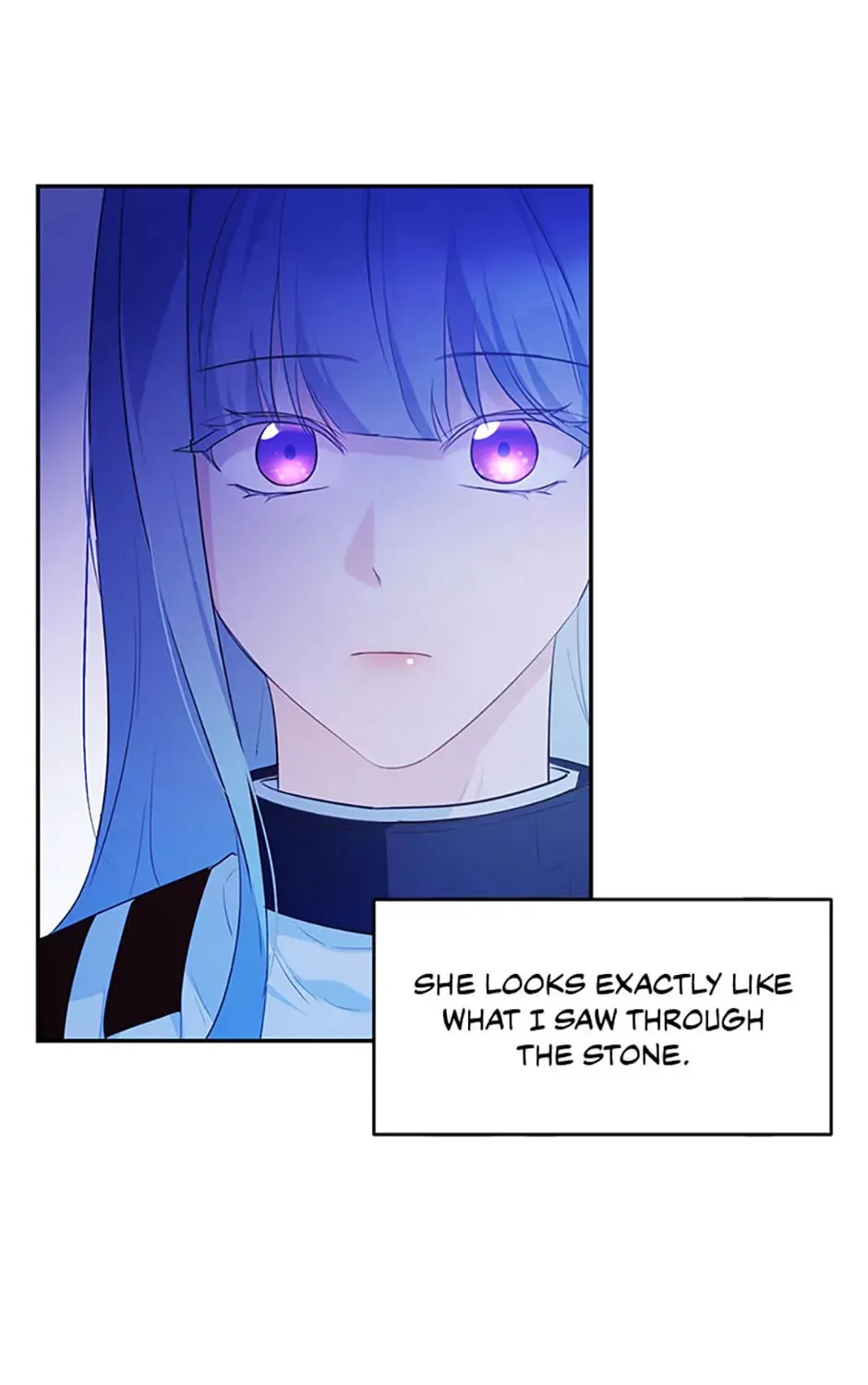Read My Alternate Ending chapter 10 image 86 on Lezhin