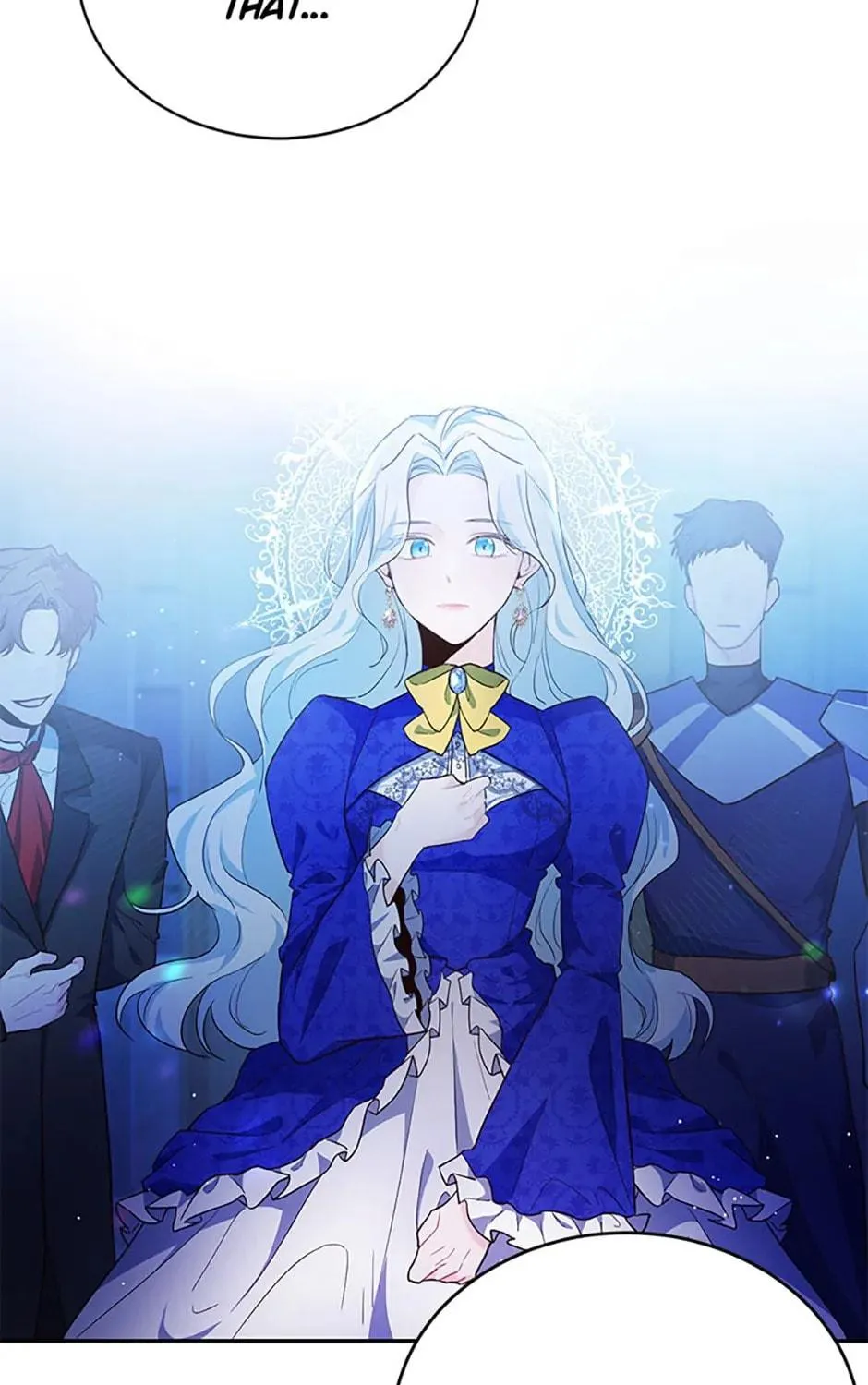 Read My Alternate Ending chapter 10 image 88 on Lezhin