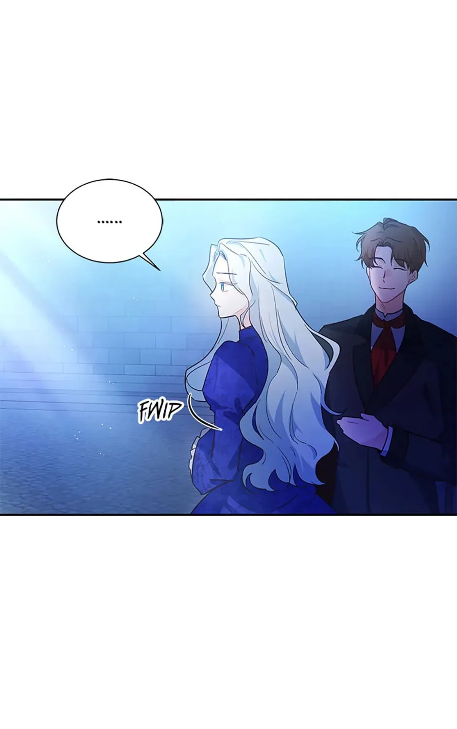 Read My Alternate Ending chapter 10 image 90 on Lezhin