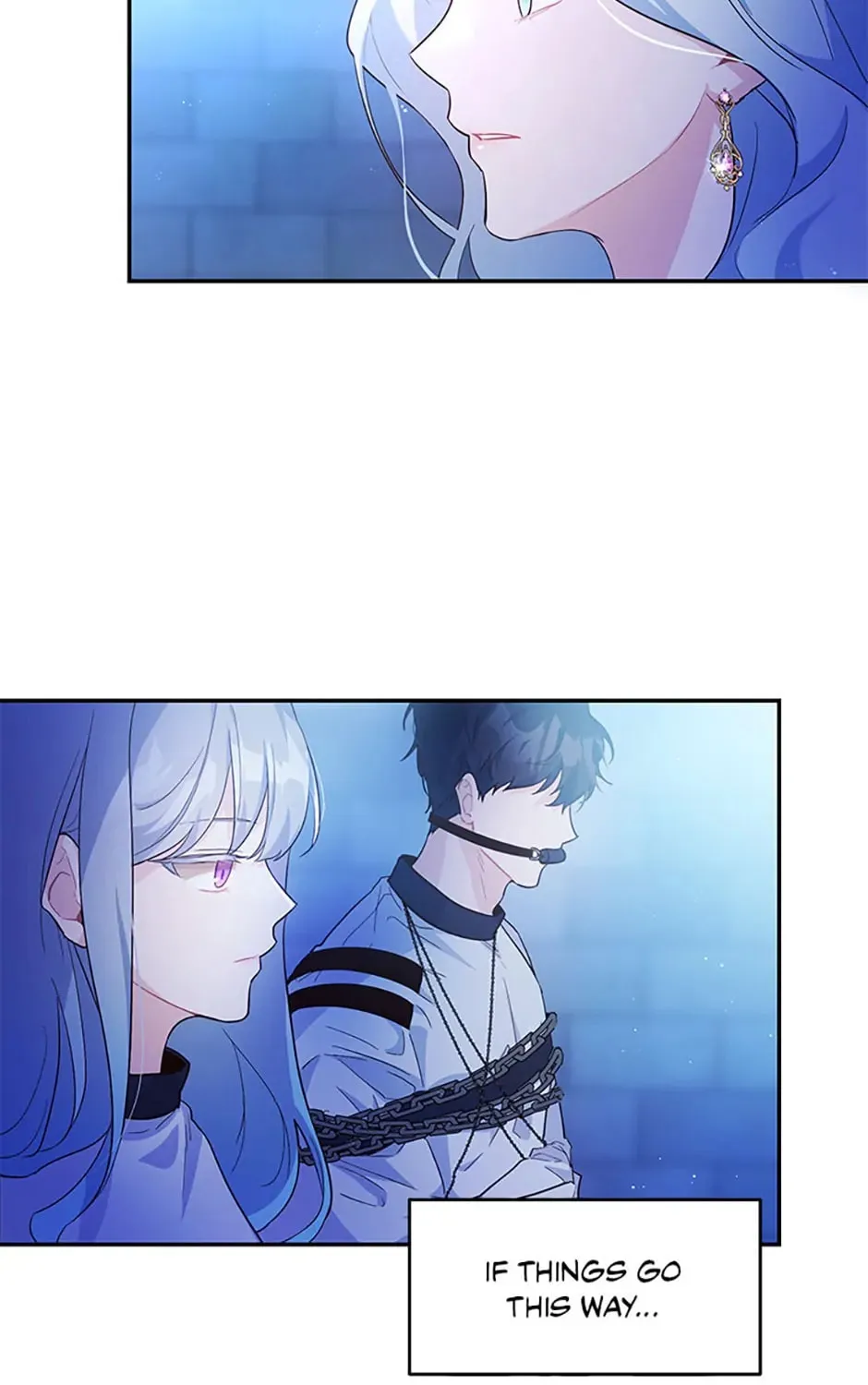 Read My Alternate Ending chapter 10 image 92 on Lezhin