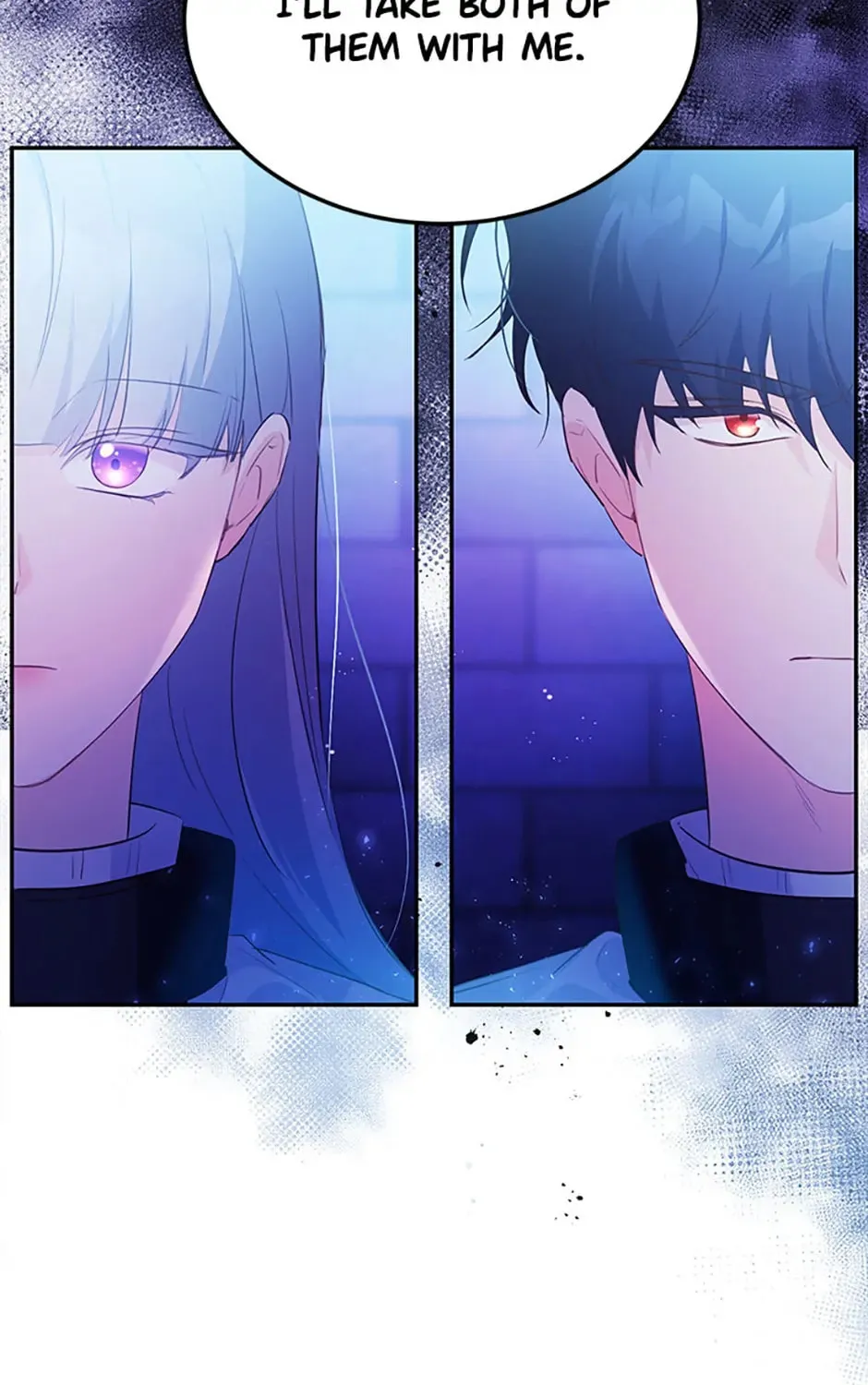 Read My Alternate Ending chapter 10 image 96 on Lezhin