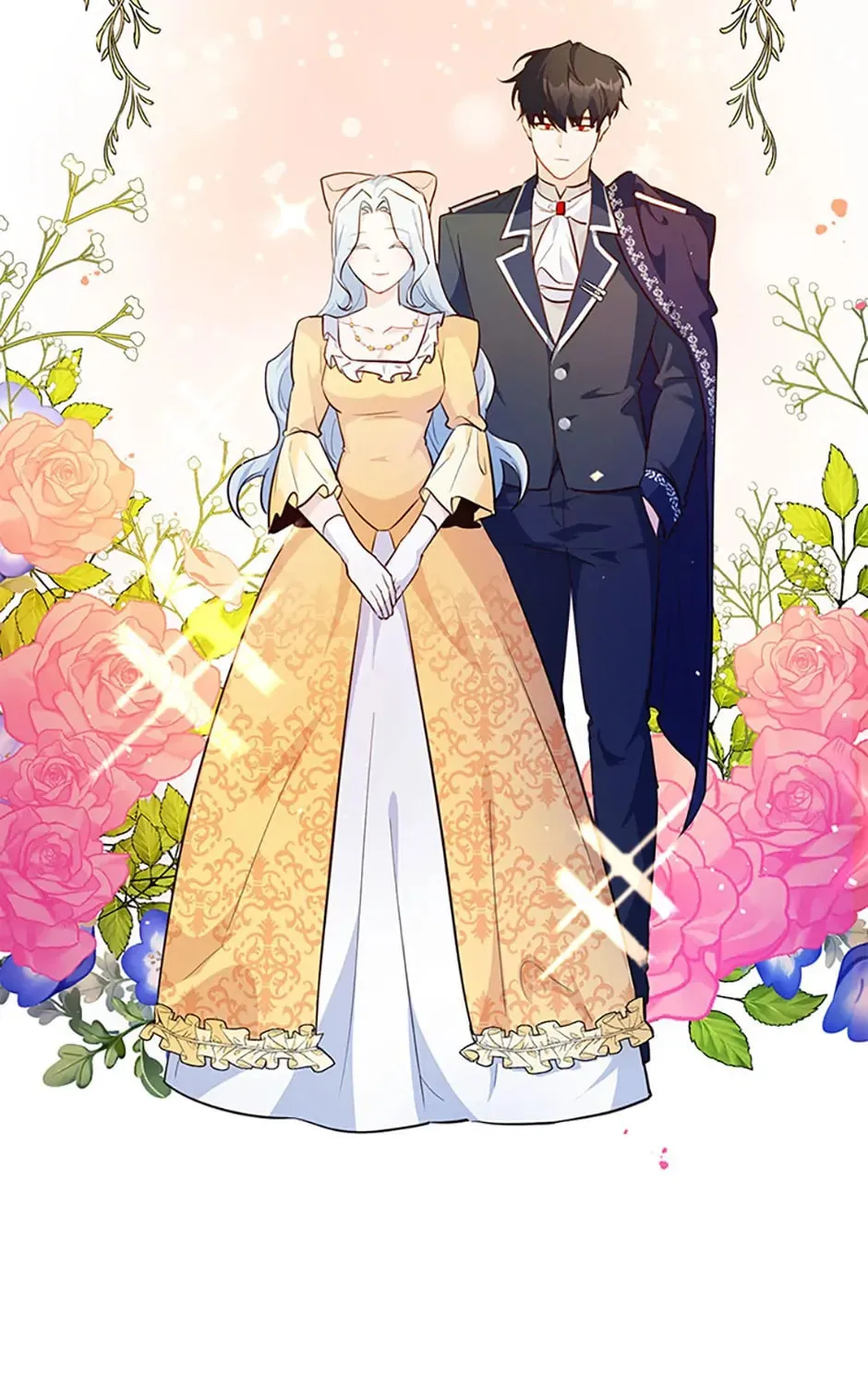 Read My Alternate Ending chapter 11 image 100 on Lezhin