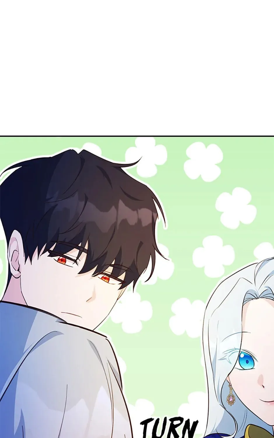 Read My Alternate Ending chapter 11 image 108 on Lezhin