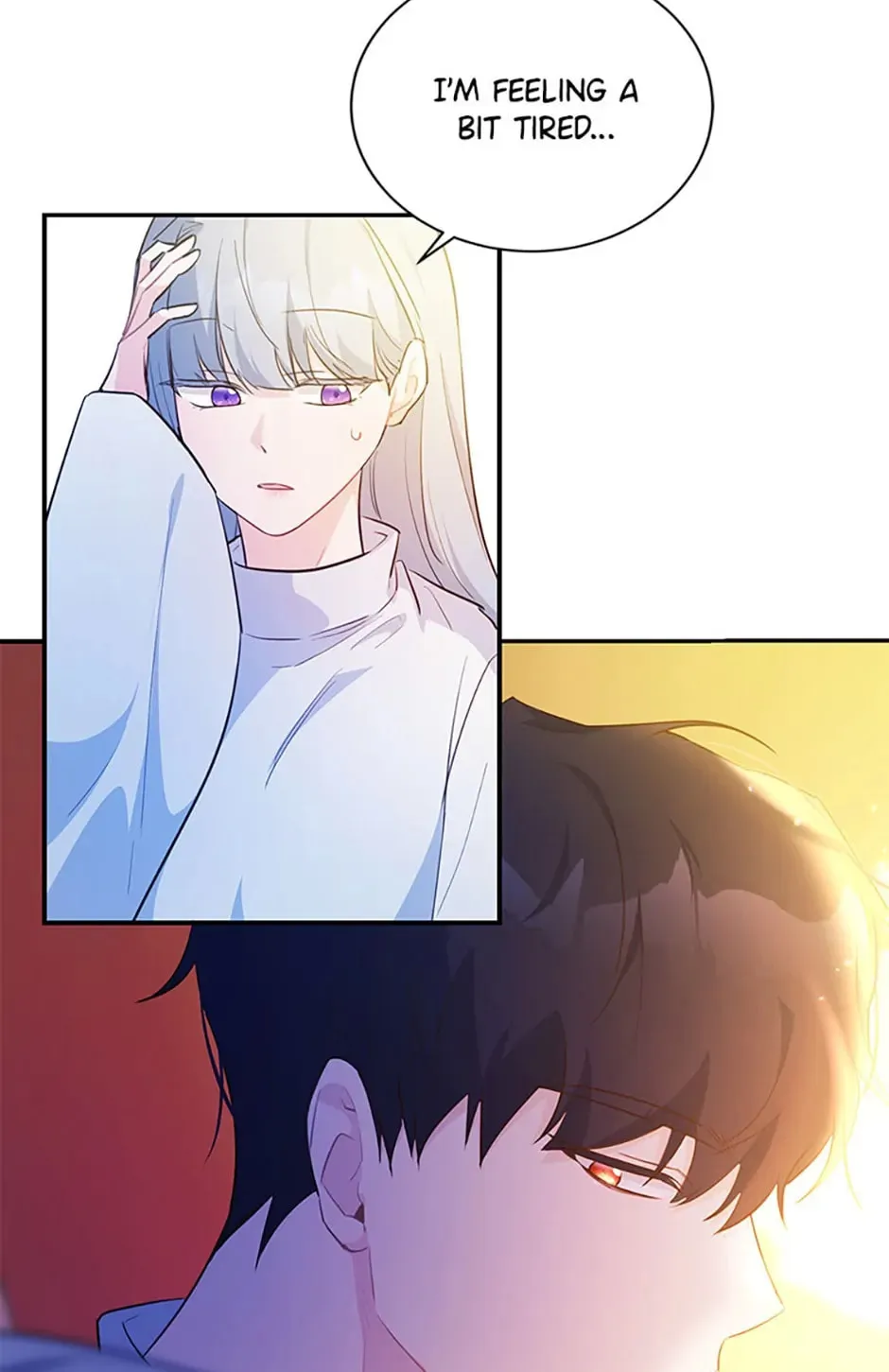 Read My Alternate Ending chapter 11 image 113 on Lezhin