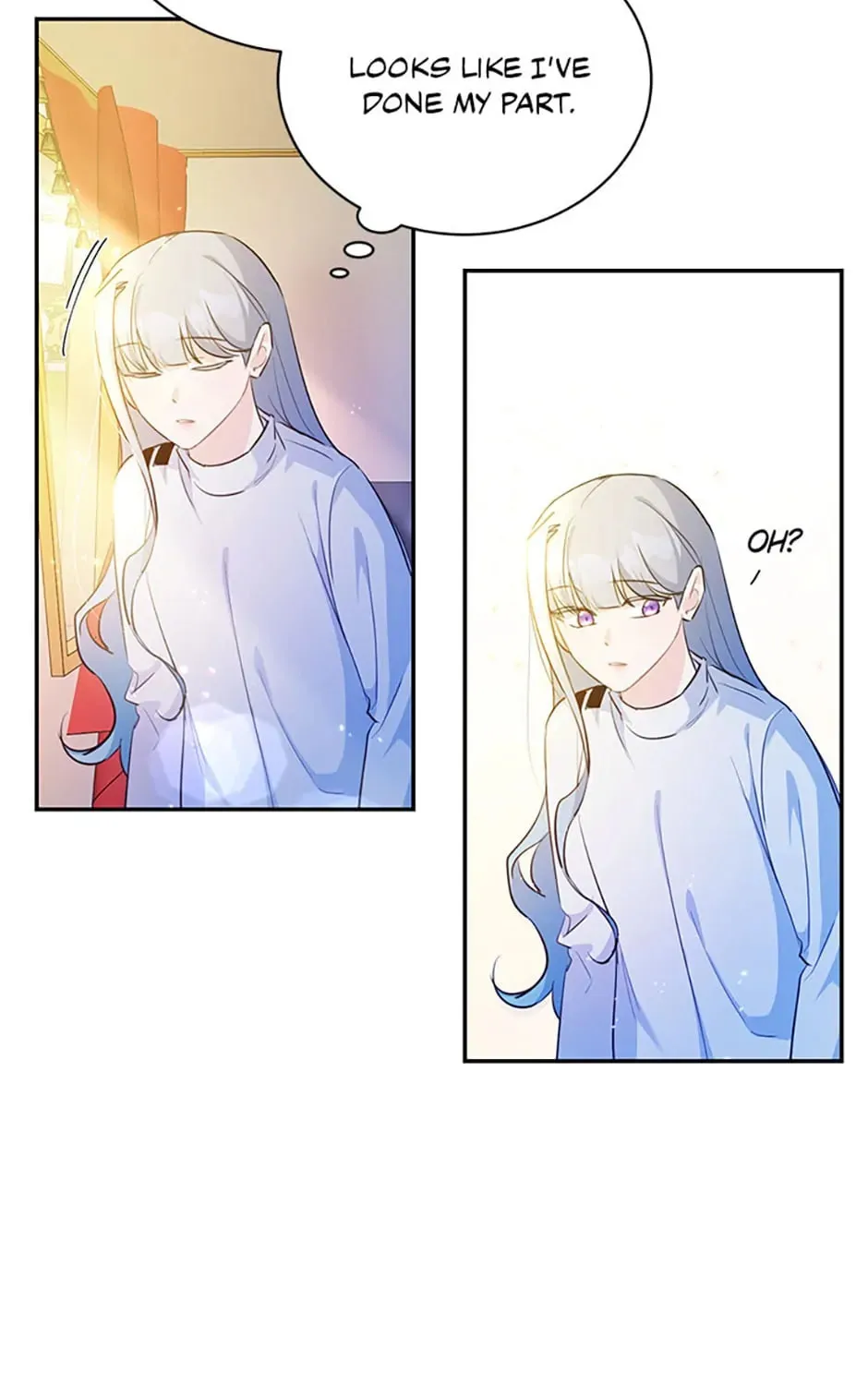 Read My Alternate Ending chapter 11 image 12 on Lezhin