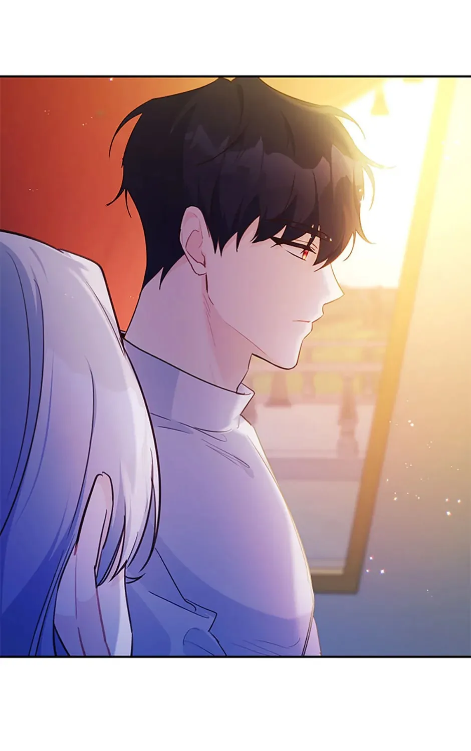 Read My Alternate Ending chapter 11 image 14 on Lezhin