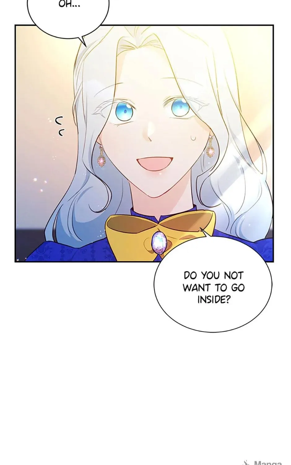 Read My Alternate Ending chapter 11 image 18 on Lezhin