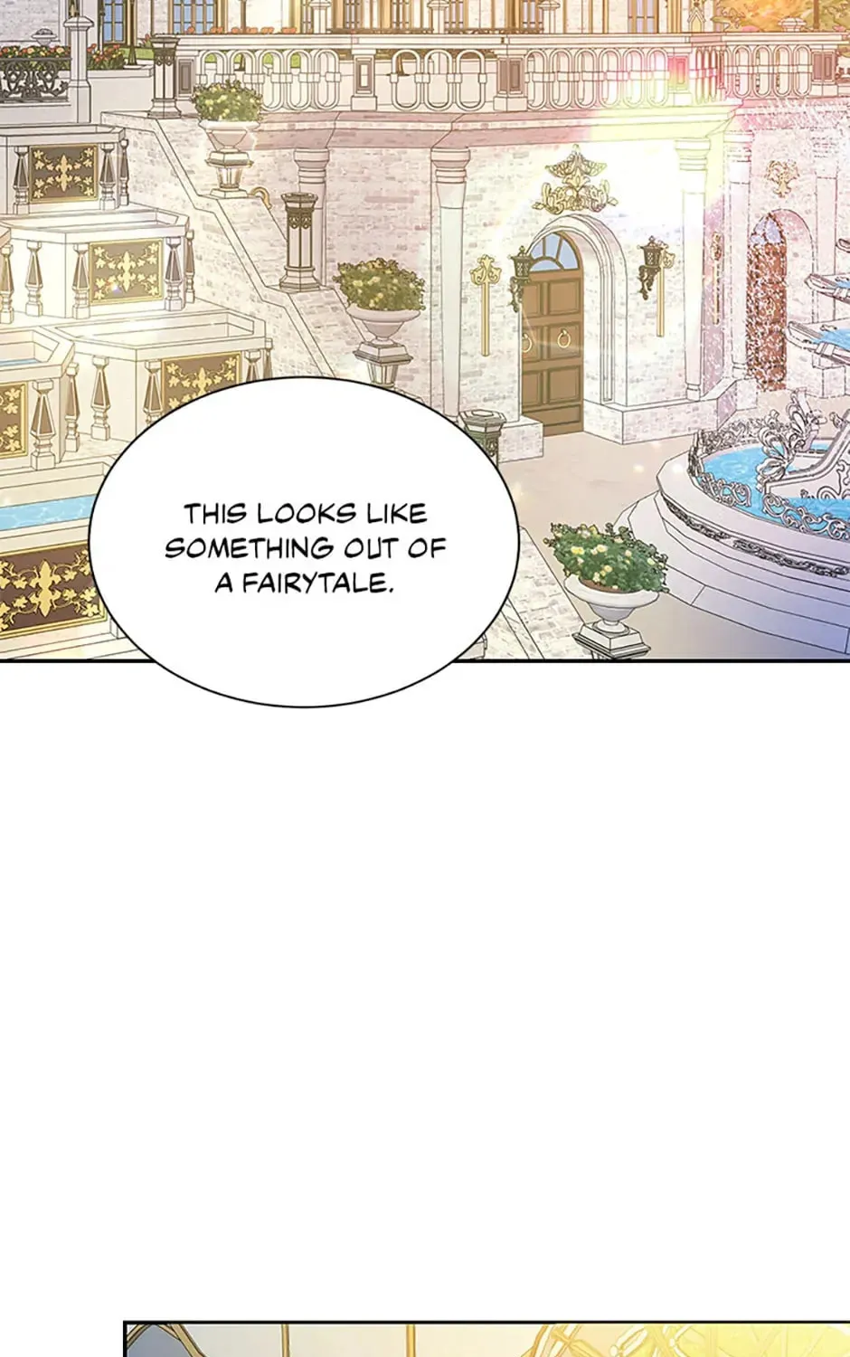 Read My Alternate Ending chapter 11 image 2 on Lezhin