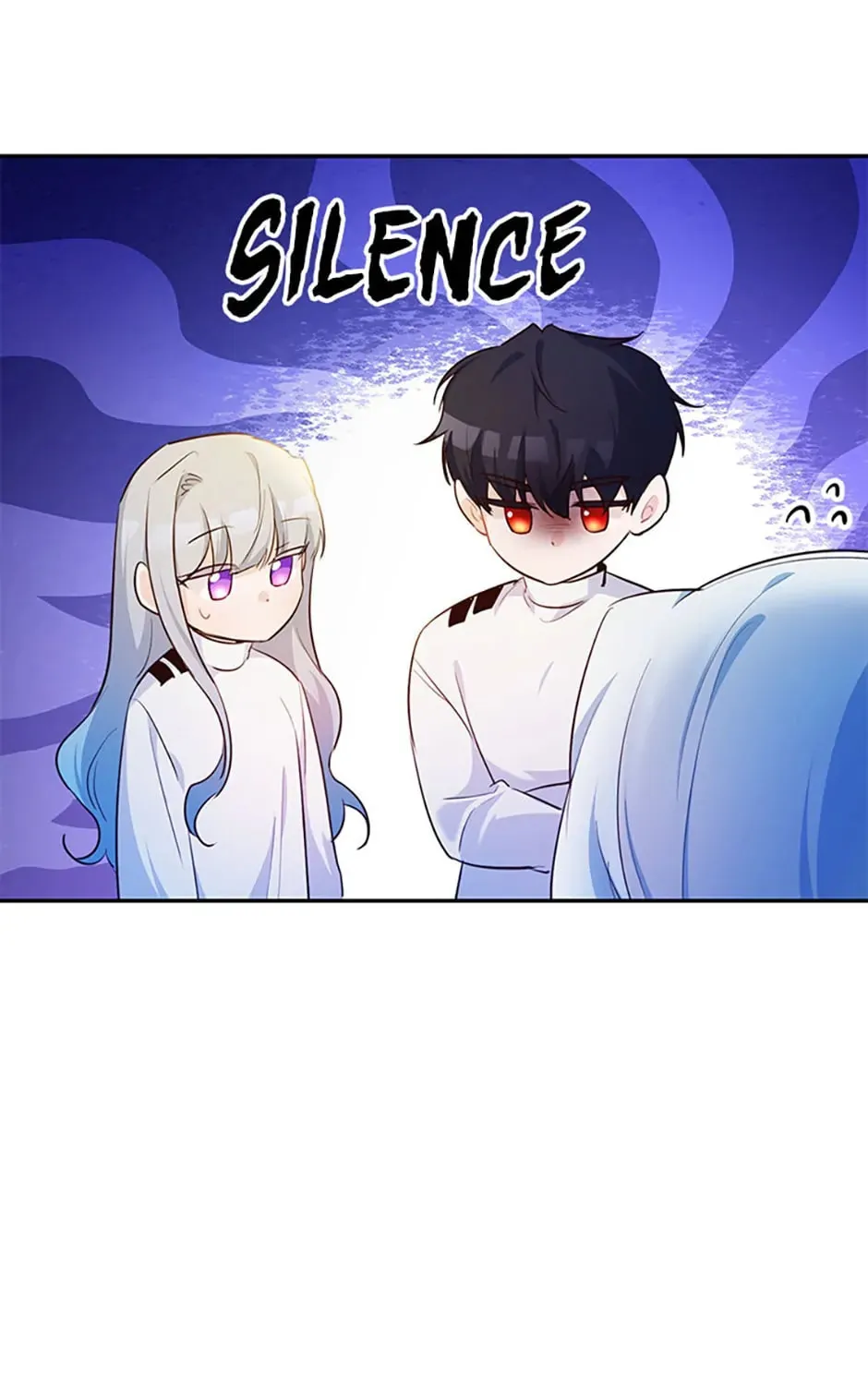 Read My Alternate Ending chapter 11 image 20 on Lezhin