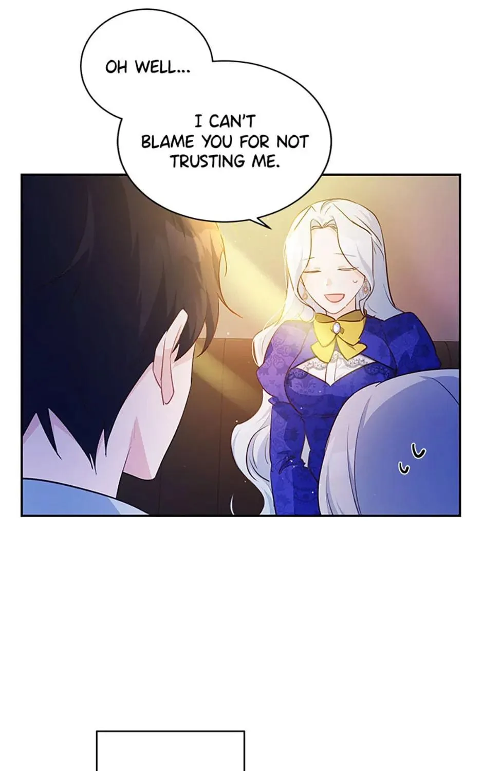 Read My Alternate Ending chapter 11 image 22 on Lezhin