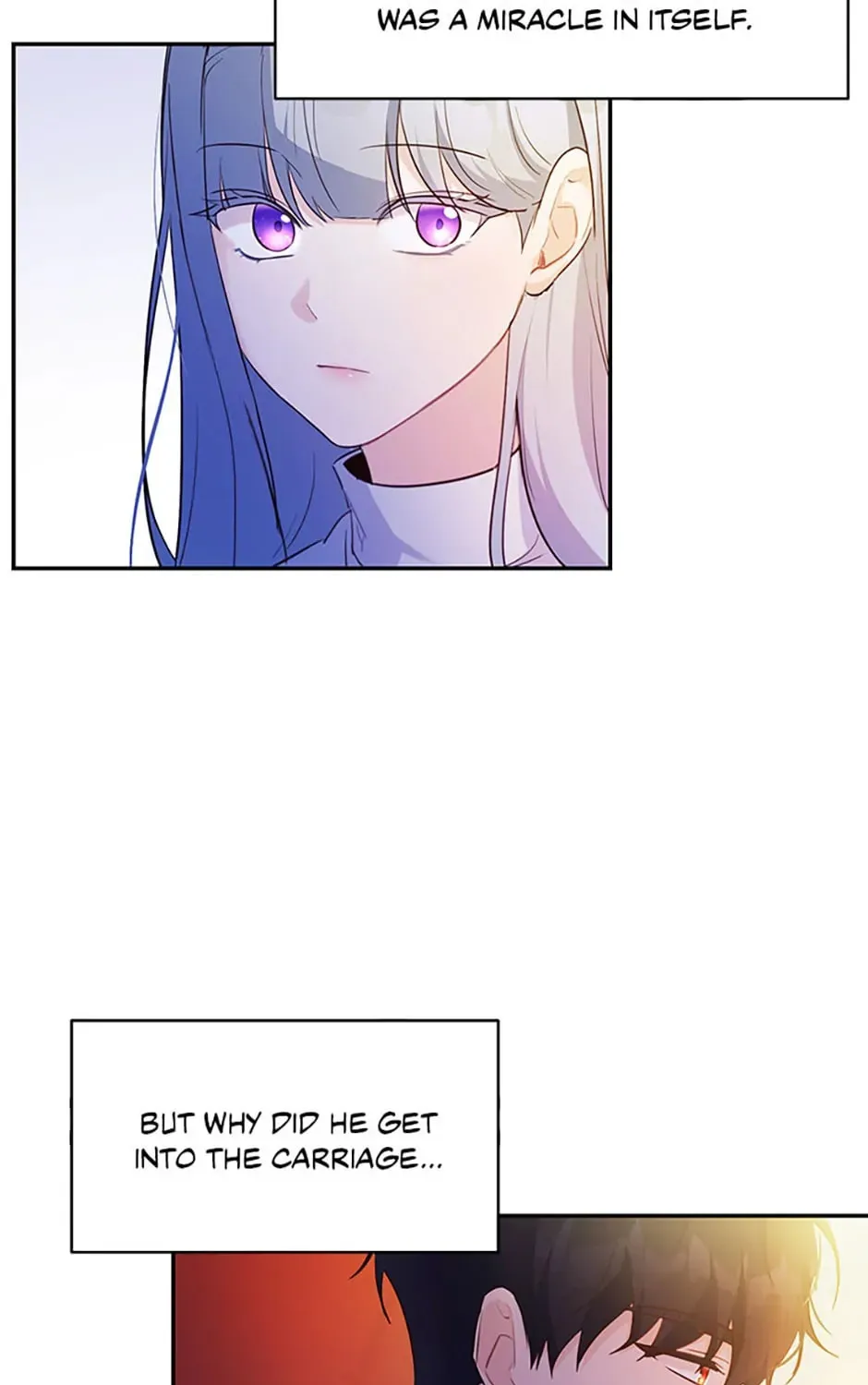 Read My Alternate Ending chapter 11 image 24 on Lezhin