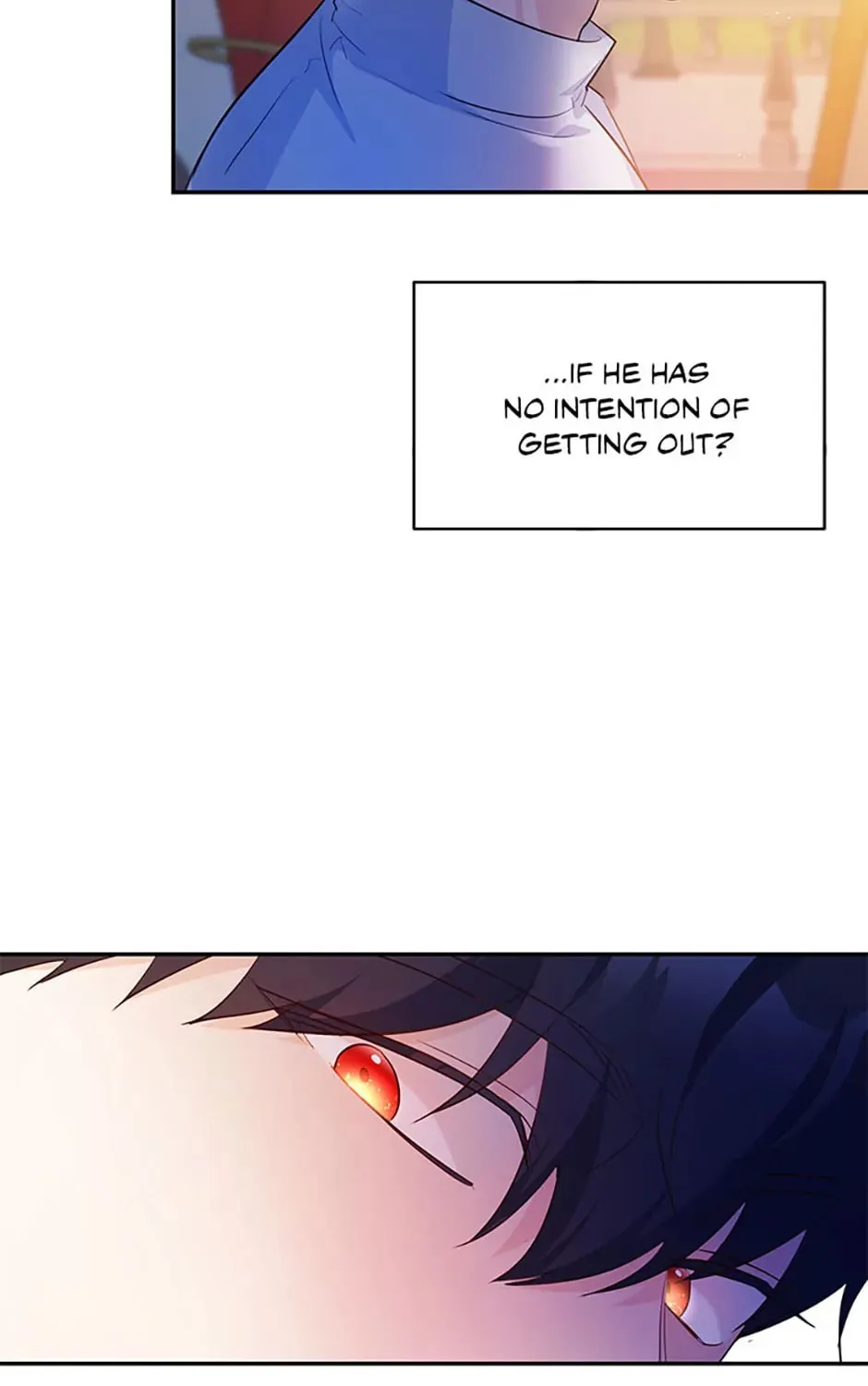 Read My Alternate Ending chapter 11 image 26 on Lezhin