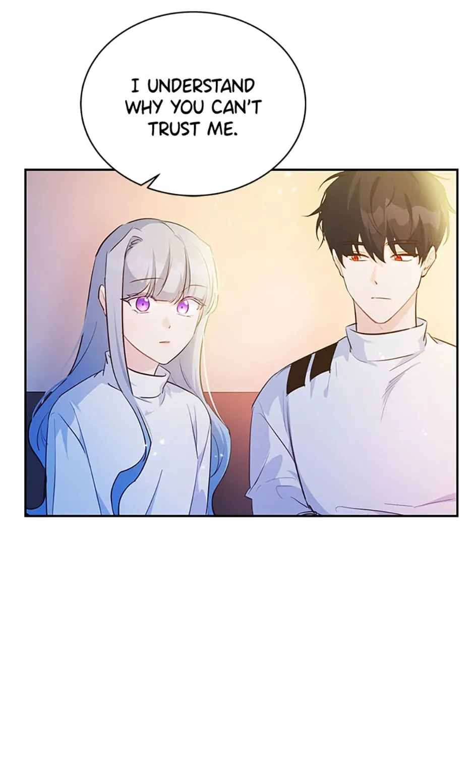 Read My Alternate Ending chapter 11 image 30 on Lezhin