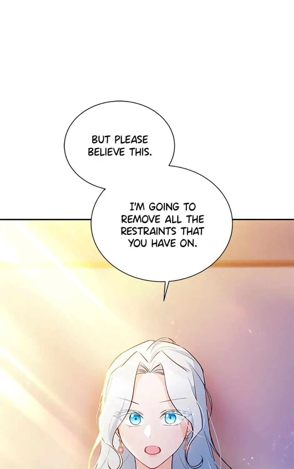 Read My Alternate Ending chapter 11 image 32 on Lezhin