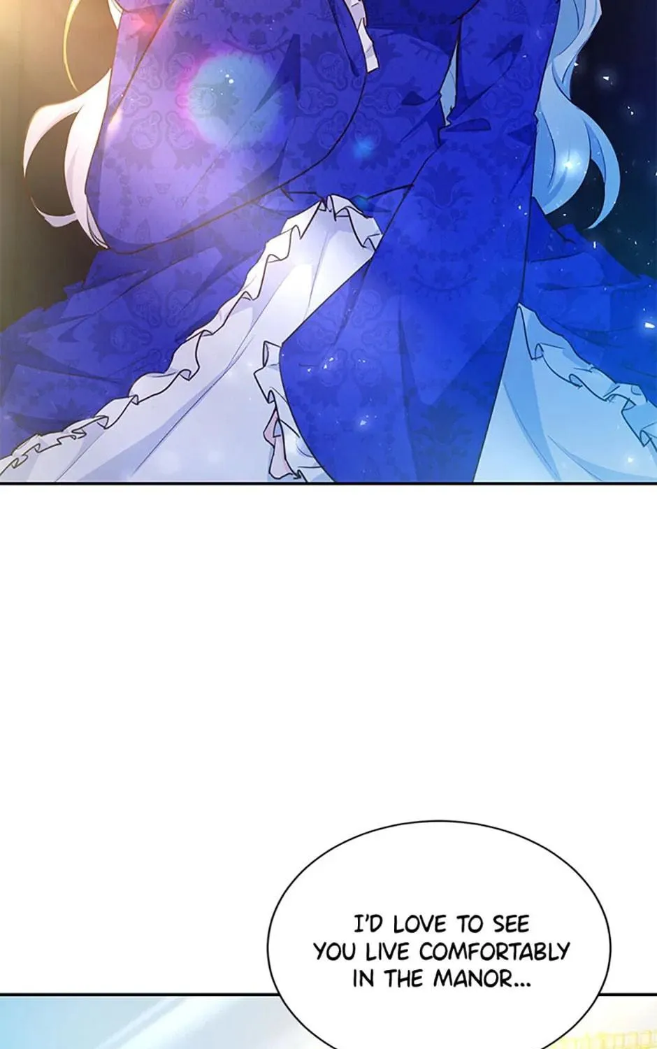Read My Alternate Ending chapter 11 image 34 on Lezhin