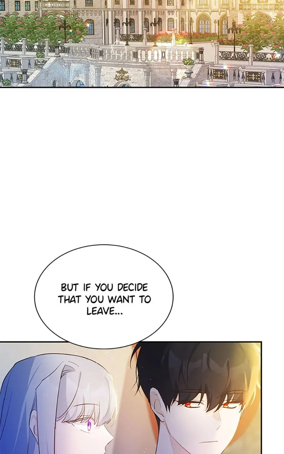 Read My Alternate Ending chapter 11 image 36 on Lezhin