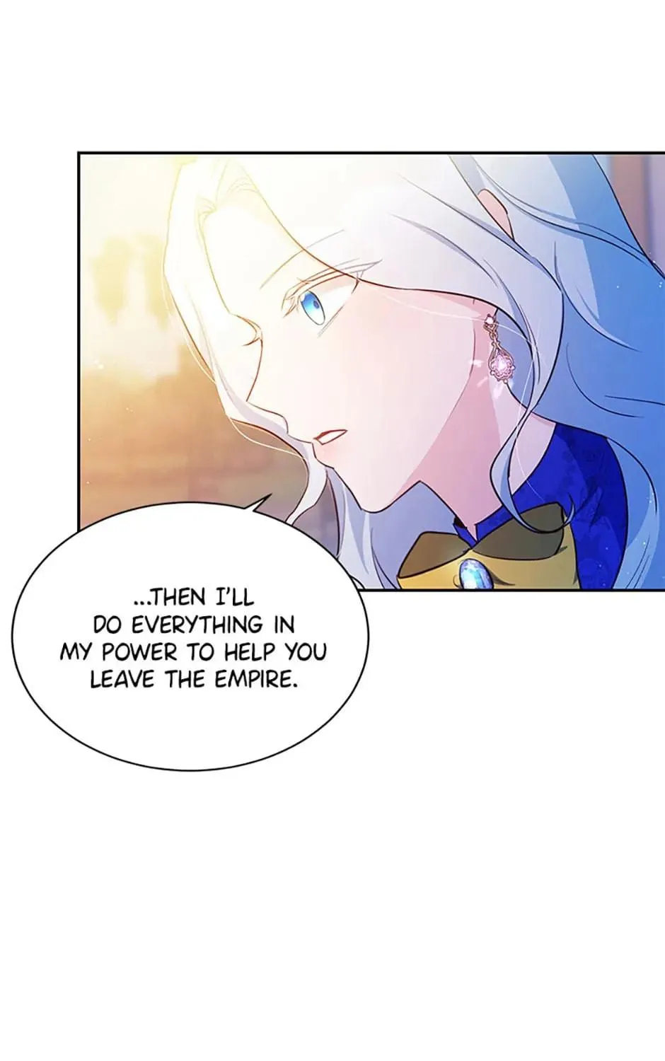 Read My Alternate Ending chapter 11 image 38 on Lezhin