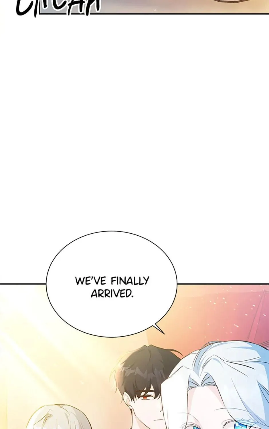 Read My Alternate Ending chapter 11 image 4 on Lezhin