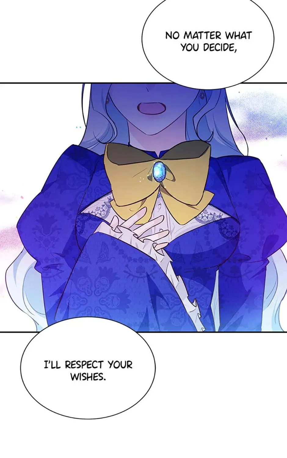 Read My Alternate Ending chapter 11 image 40 on Lezhin