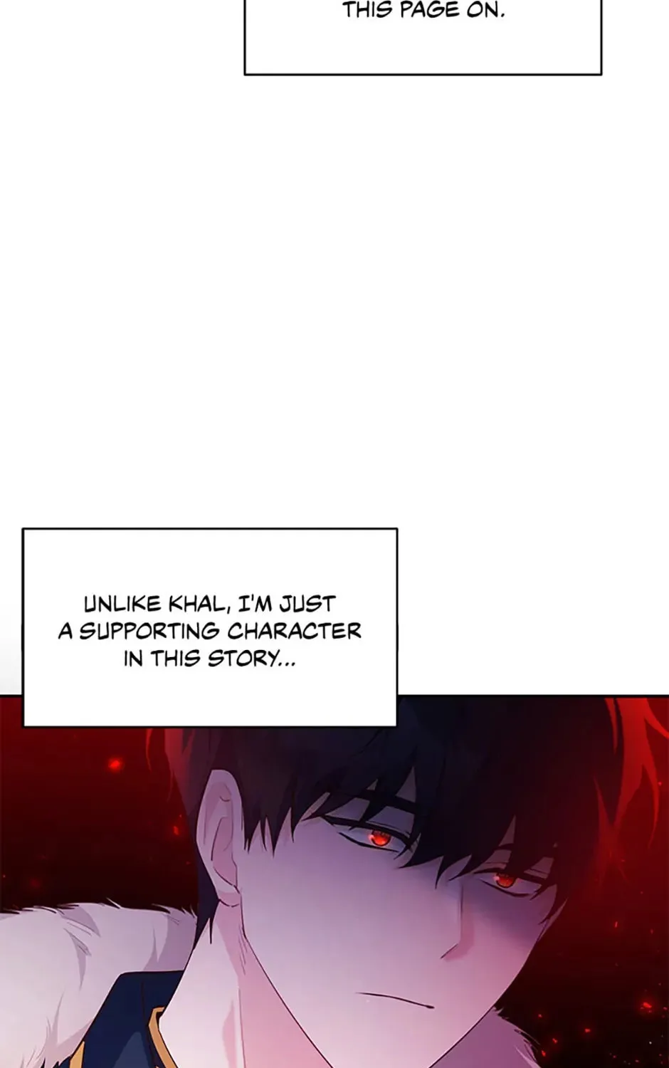 Read My Alternate Ending chapter 11 image 48 on Lezhin