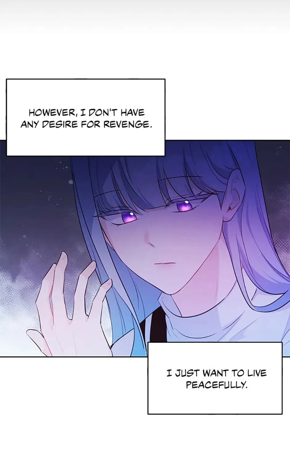 Read My Alternate Ending chapter 11 image 58 on Lezhin