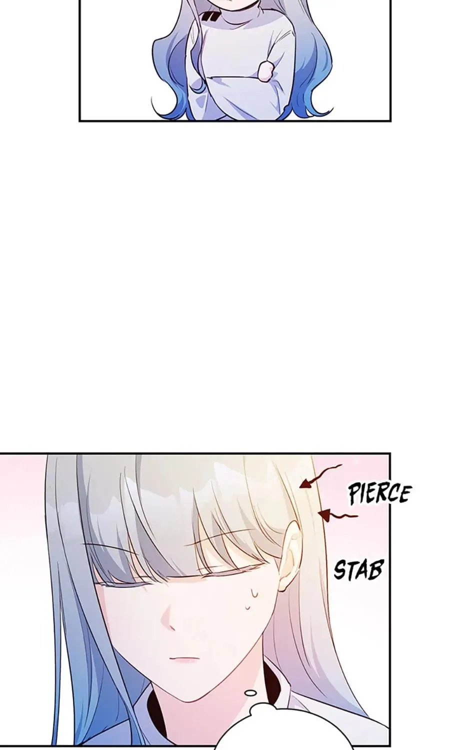 Read My Alternate Ending chapter 11 image 62 on Lezhin