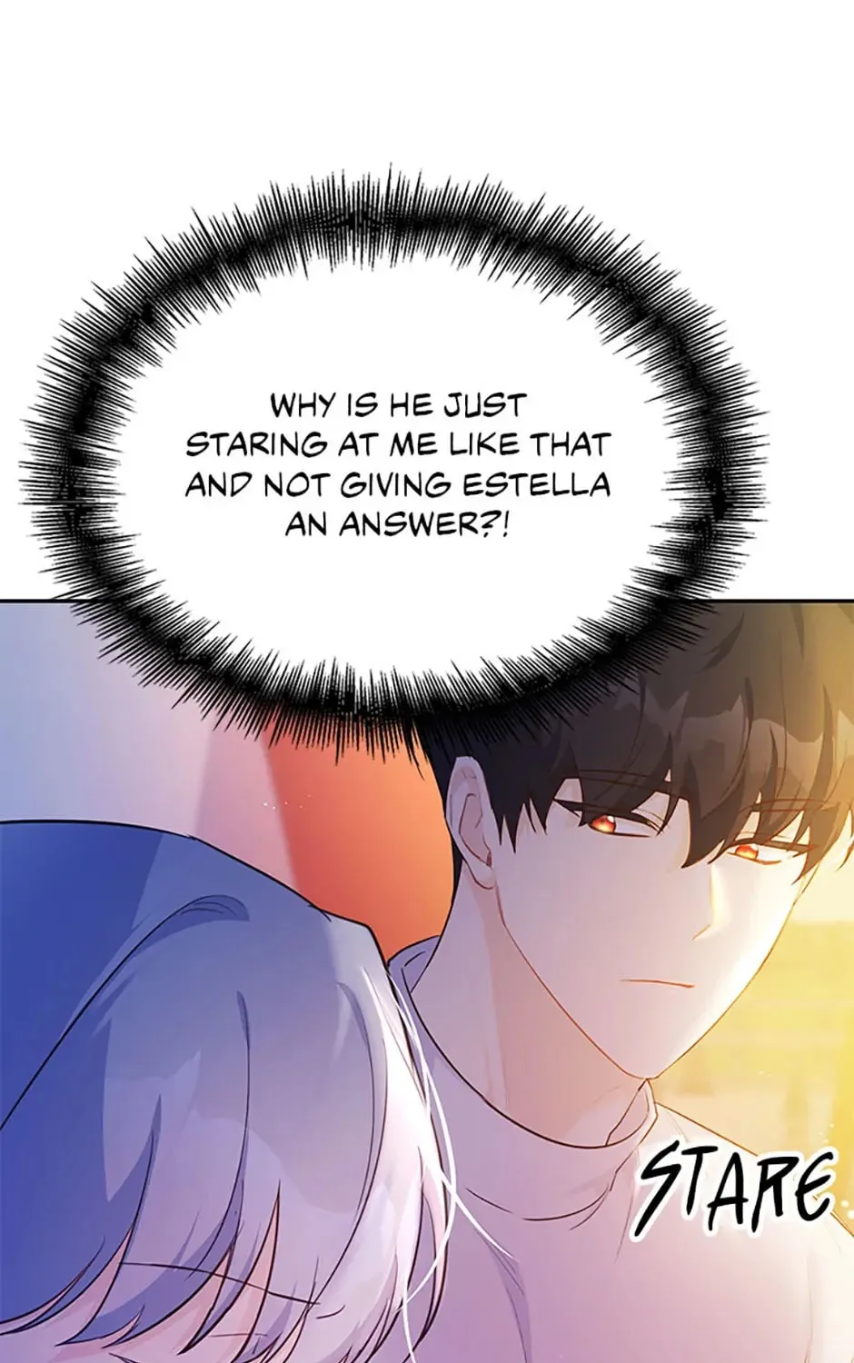 Read My Alternate Ending chapter 11 image 64 on Lezhin