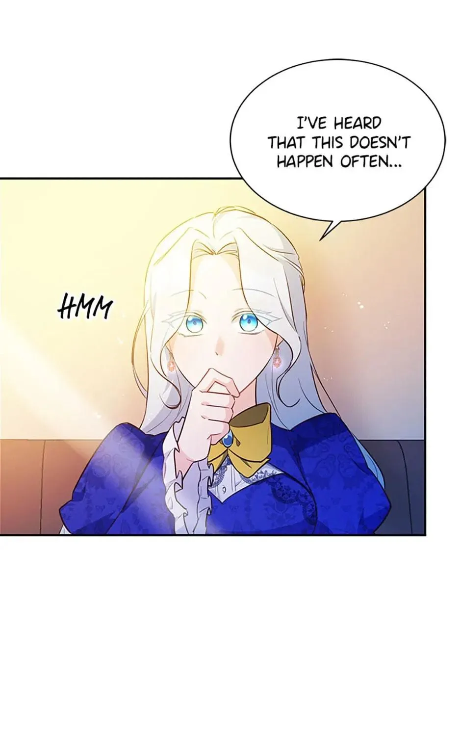Read My Alternate Ending chapter 11 image 68 on Lezhin